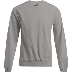 PROMODORO Sweatshirt Gr. M new light grey
