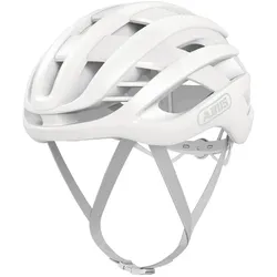 ABUS Fahrradhelm AirBreaker | pure white S (51-55 cm)