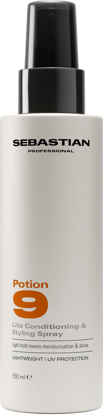 SEBASTIAN PROFESSIONAL Potion 9 Lite Conditioning & Styling Spray 150ml