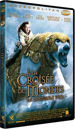 Chris Weitz - A la croisée des mondes : la boussole d'or [FR Import] - Preis vom 14.10.2026 23:07:16 h