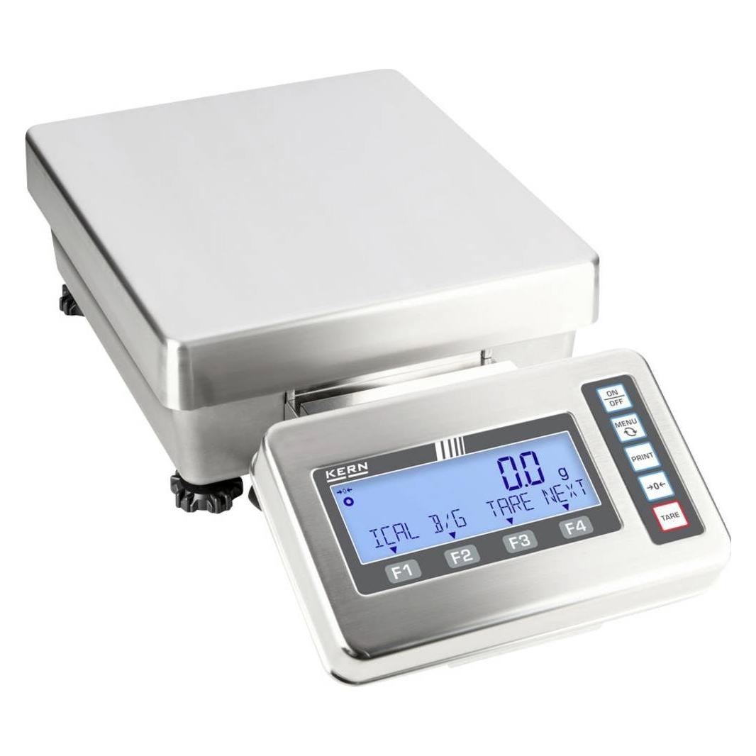 Kern Präzisionswaagen FES 62K-4D (FES 62K-4D)