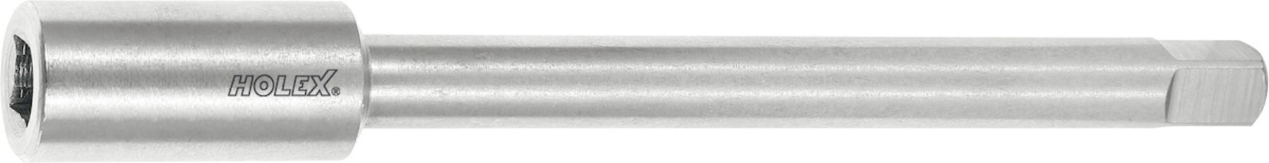 HOLEX Verlängerung Innen- und Außen Vierkant 16 mm (149400 16)