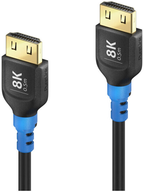 purelink Câble HDMI FlexInstall FI-H100-005 0,5 m 8K (FI-H100-005)