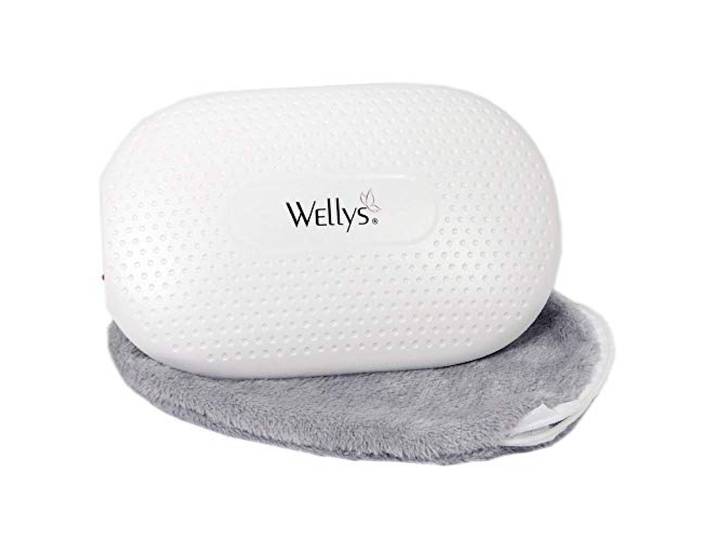 MaatShopXL Wellys Gi-035813: New Look Oplaadbare Warmte Pod