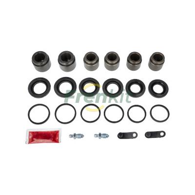 FRENKIT Reparatursatz, Bremssattel Vorderachse 238839