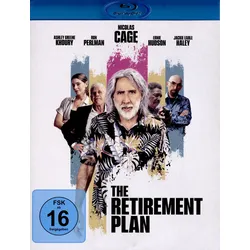 The Retirement Plan