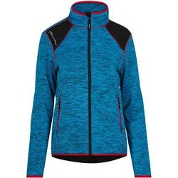Damen Inuit Jacke "PROTOS®" - M - Blau