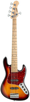 Sadowsky MetroLine 21-5 Vin J/J ´59 BR