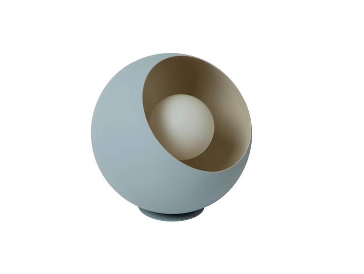 Lucide Tischleuchte, 20x20x20 cm, Lampen & Leuchten, Innenbeleuchtung, Tischlampen, Tischlampen