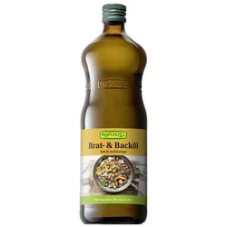 Brat- und Backöl