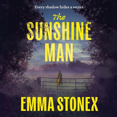 The Sunshine Man - Emma Stonex, Audio, 9781529047394
