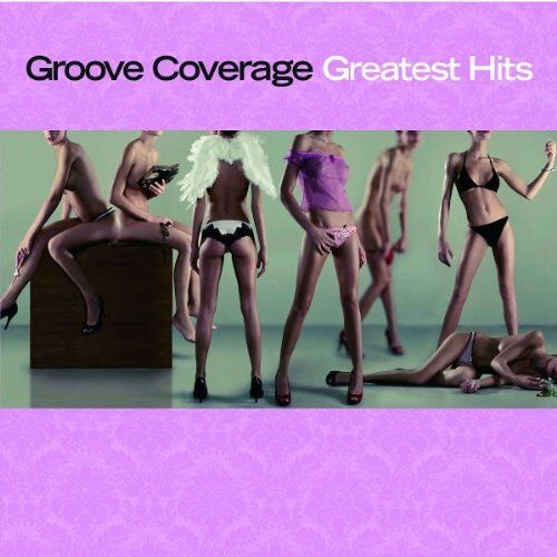 Groove Coverage - Greatest Hits - Preis vom 11.10.2026 03:10:56 h