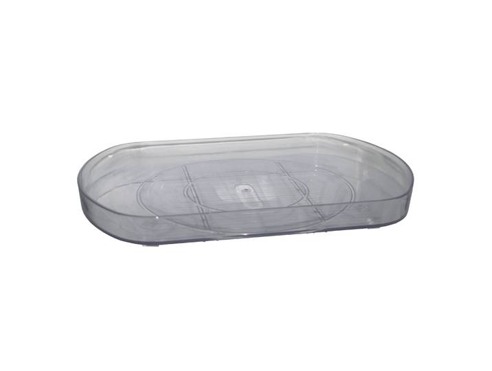 Kühlschrank Drehteller 40 x 28 cm