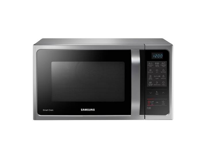 Samsung MC28H5013AS/EN Combimagnetron Zilver