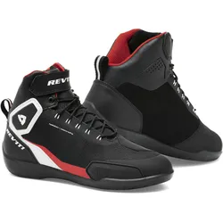 Revit G-Force H2O Wasserdichte Motorradschuhe