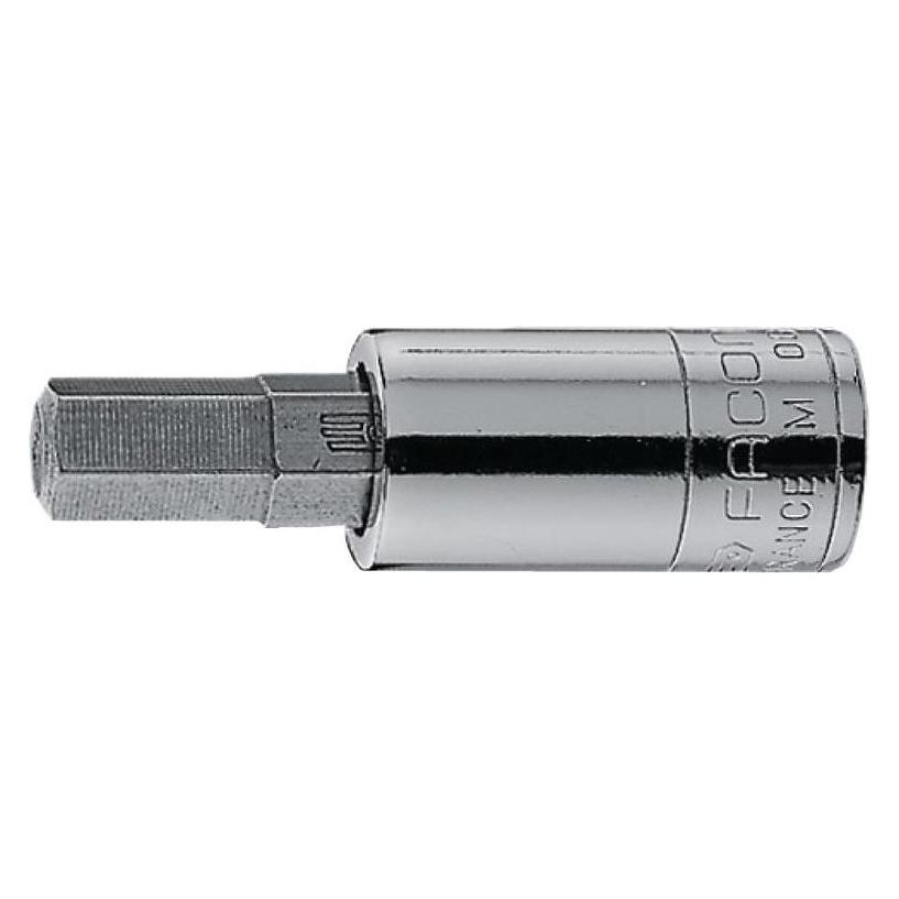 Facom SechskantStifteinsatz (8 mm) (RT.8 3148515141904)
