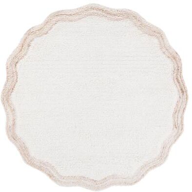 SAFAVIEH Hand-Tufted Vermont Oceane Transitional Wool Rug