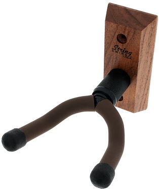 String Swing CC01 Wide Guit.Wall Hanger BW