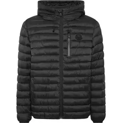 PLEIN SPORT Jacke TIGER, Größe 4XL in Schwarz 02