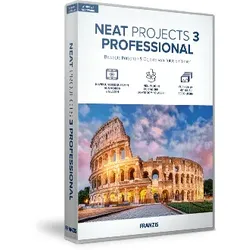NEAT projects 3 professional