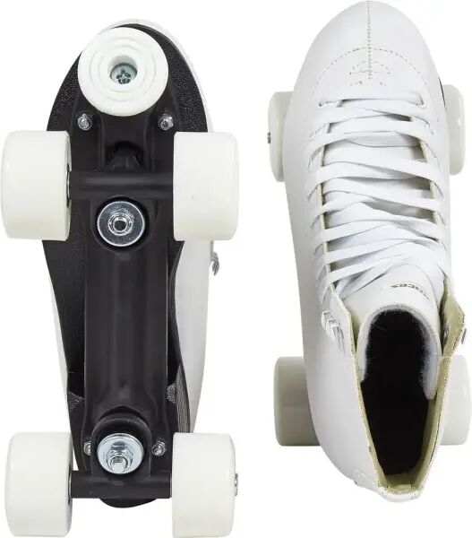 Rollschuhe Roces RC1 White (37)
