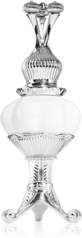Bait Al Bakhoor Supreme Musk parfümiertes öl unisex 20 ml