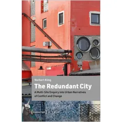 The Redundant City, Fachbücher von Norbert Kling