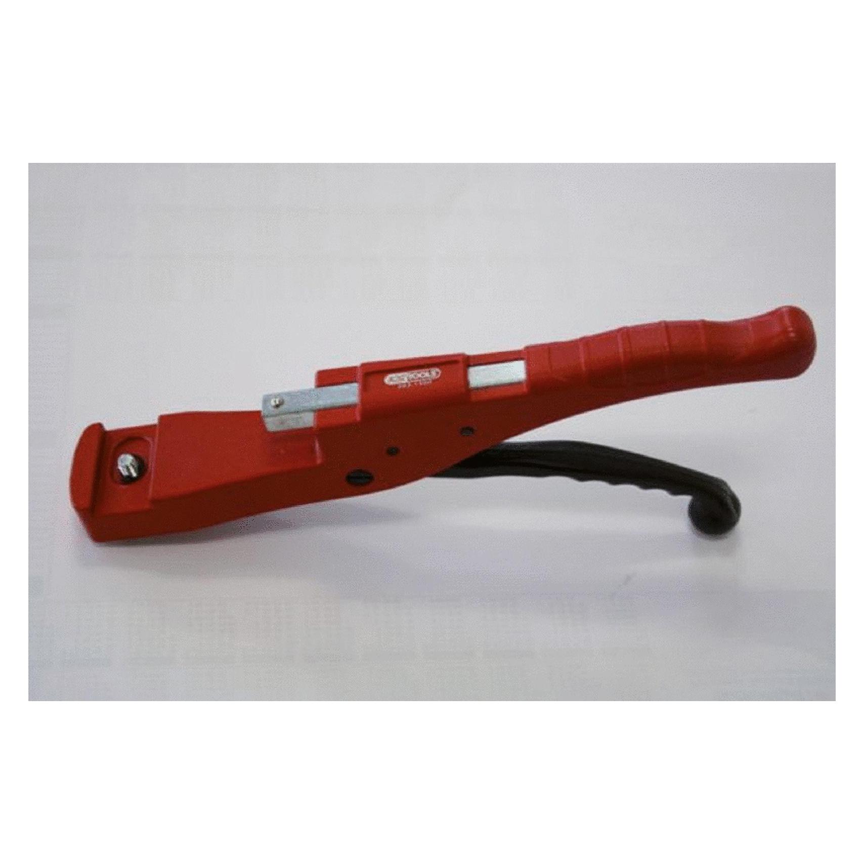 Knipex Fangleine 6kg + Mat.-Karabiner (00 50 12 T BK)