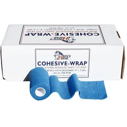 Harry's Horse Selbstklebende Bandage für Pferde (Pferd), Tierhygiene