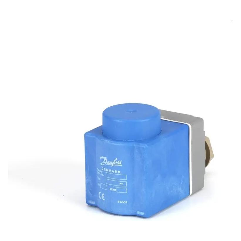 Magni Danfoss Magnetventil-Spule Typ 018 F 10W 018F6707 (018F6707)