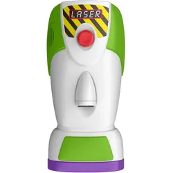 Mattel Toy Story 5 Buzz-Jetpack