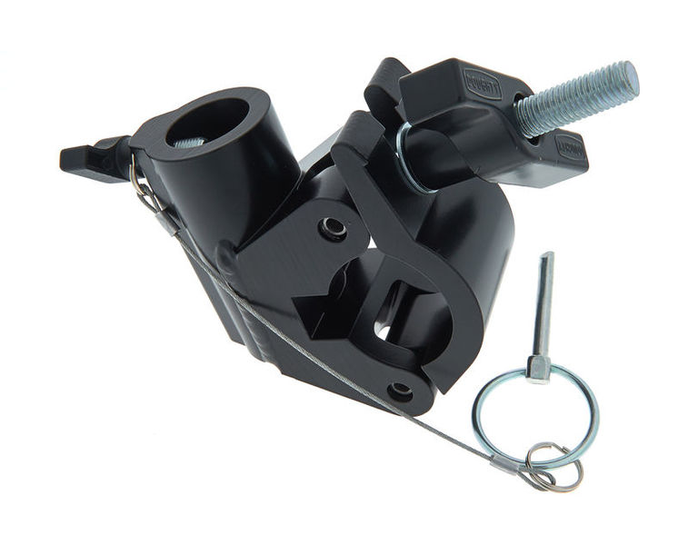 Doughty T57224 Coupler for TV-Spigot
