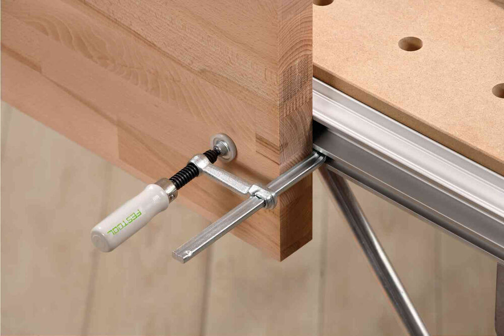 Serre-joints FSZ 120 FESTOOL 489570
