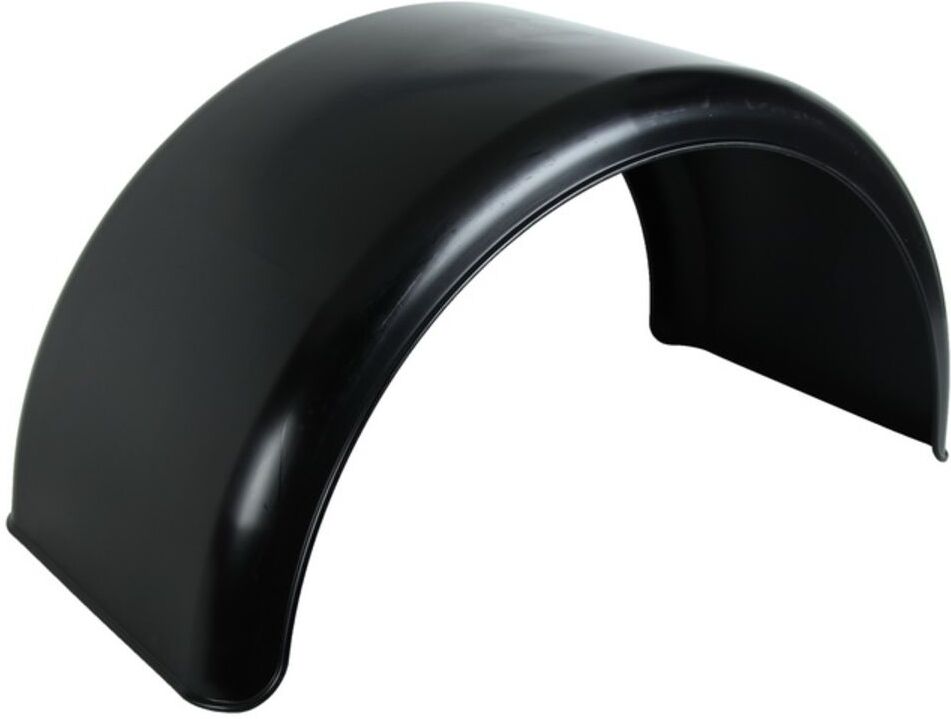 Cargoparts Passaruota in plastica CARGO-MUD-01