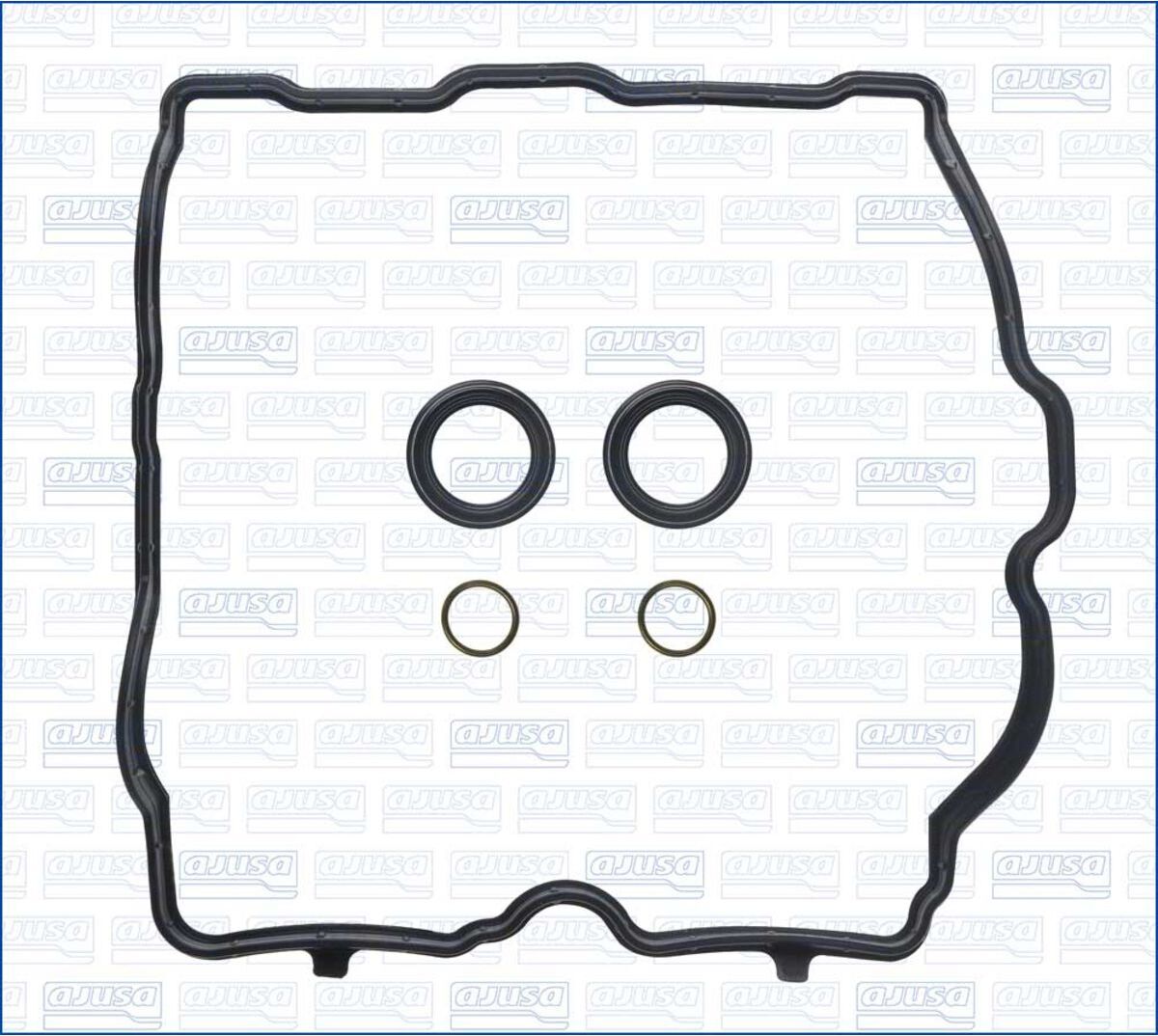 Ajusa Set guarnizioni, coperchio testata 56098900