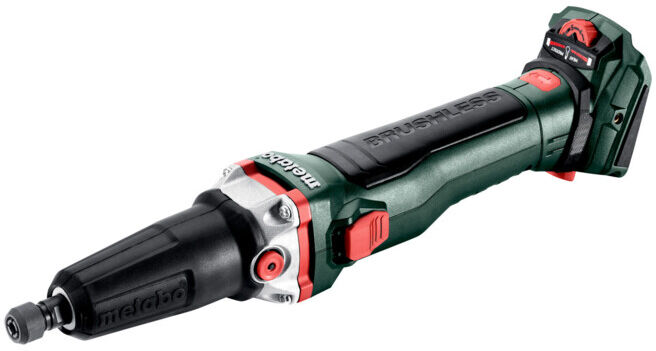 Metabo Meuleuse droite sans fil GVB 18 LTX BL 11-7 HT (600829850)