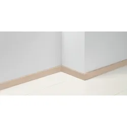 Parador SL 5 WF Sockelleiste Dekorfolie Eiche D124 Wasserfest 2200x16x50 mm