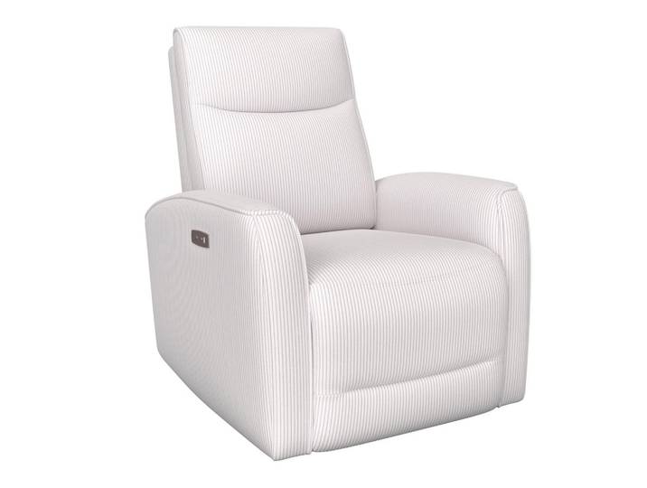 Fernsehsessel Leon beige mit Relaxfunktion