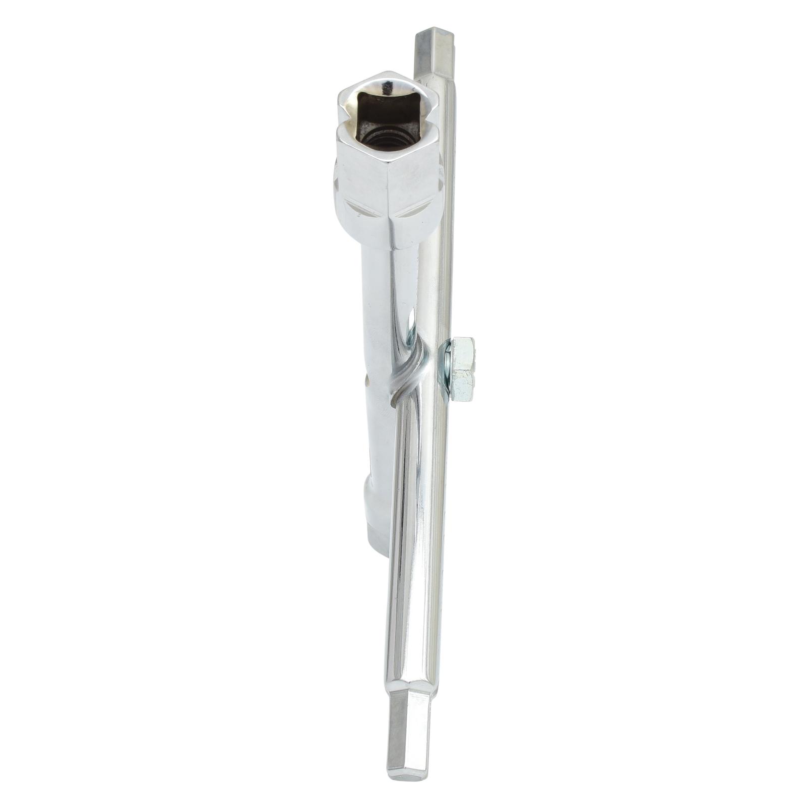 KS Tools Sanitär-Kreuzschlüssel (3/8") (116.6200)