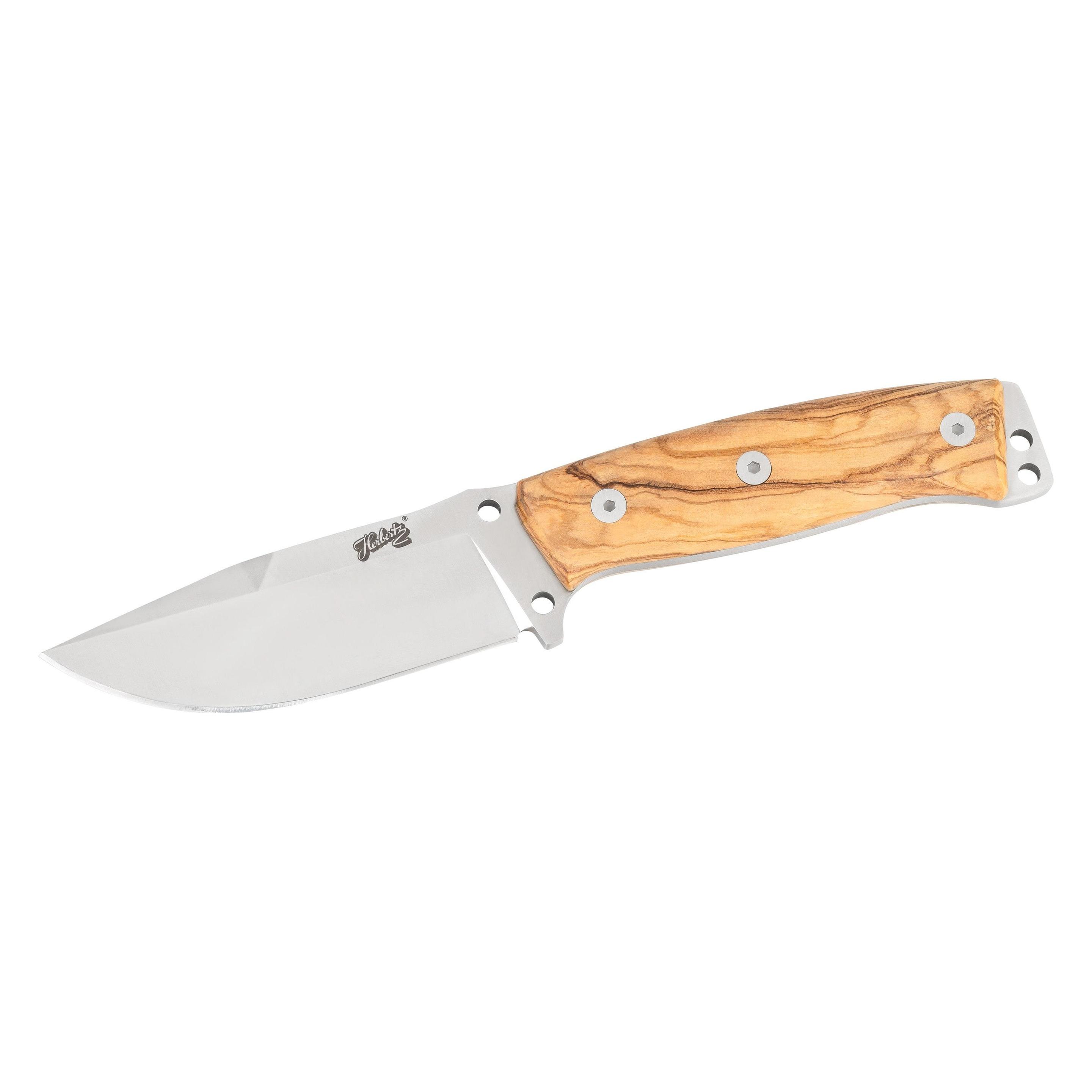 Herbertz SKADI I Gürtelmesser (53067)