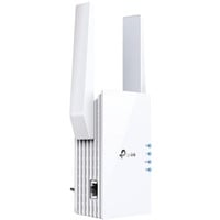 RE605X AX1800 Wi-Fi Range Extender, Repeater weiß