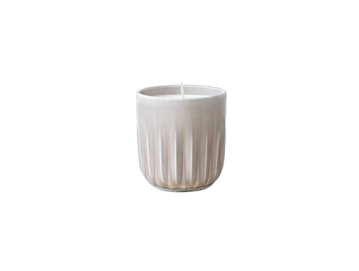 like. by Villeroy & Boch - Perlemor Duftkerze Beige