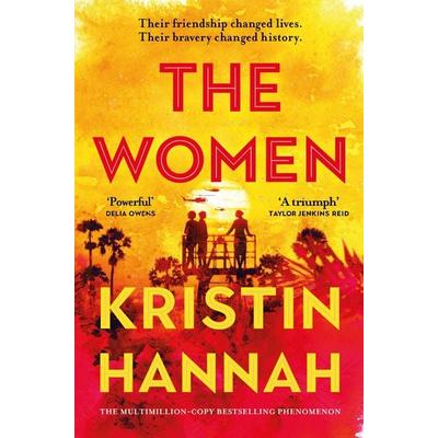The Women, Taschenbuch von Kristin Hannah, Pan MacMillan, 978-1-03-500569-7