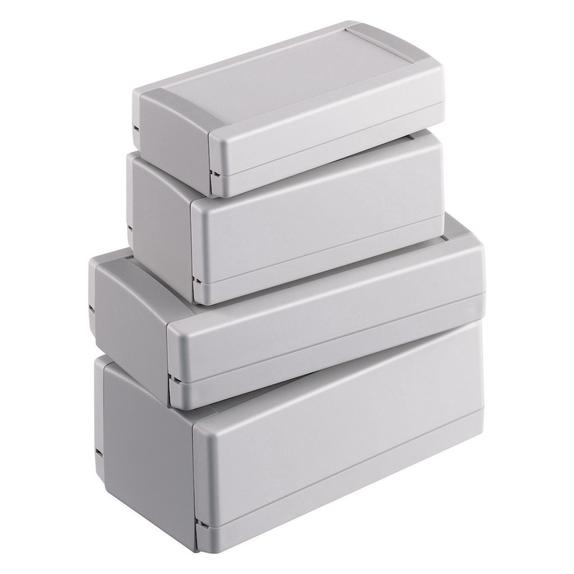 OKW sal Gehäuse TOPTEnststoff (Gehäuse) (123 HI)