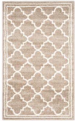 SAFAVIEH Amherst Leota Trellis Rug