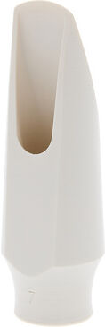 Syos Alto Jimmy Sax 7 Arctic White Arctic White
