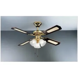 Perenz 7060 Bronze, Ventilator, Bronze
