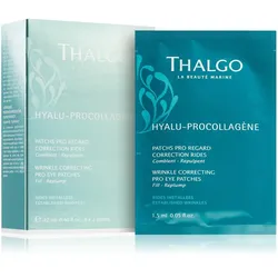 Thalgo, Augenpflege, Hyalu-Procollagéne (Augenpatches, 1.50 ml)