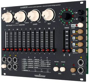 Vermona Modular meloDICER