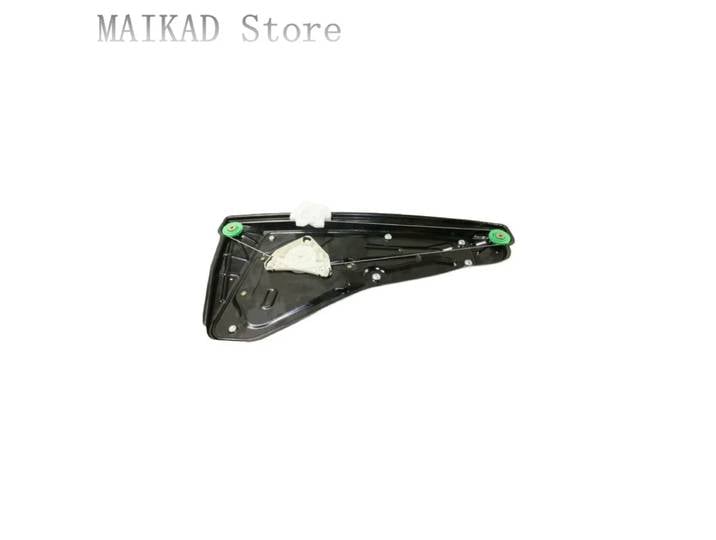 Lève-vitre électrique arrière 2005-2009 pour Land Rover Discovery 3 L319 CVH500120